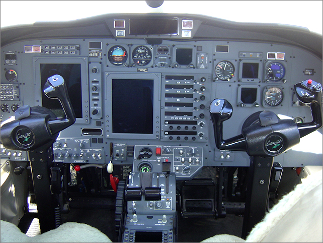 2002 Cessna Citation CJ1