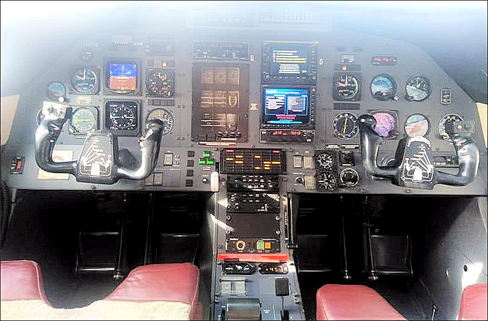 2004 Pilatus PC-12/45