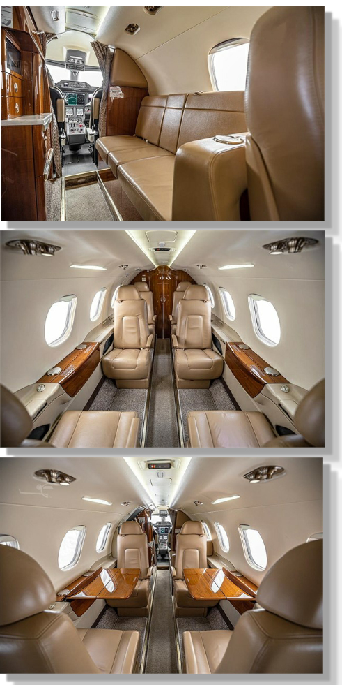 2015 Phenom 300 