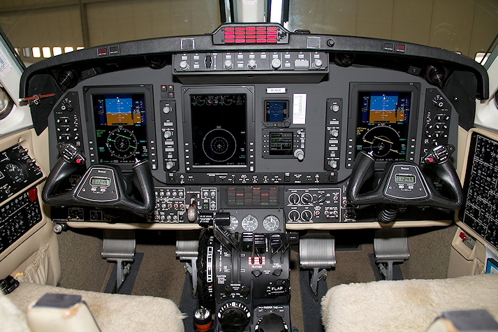 2009 Beechcraft B200GT King Air