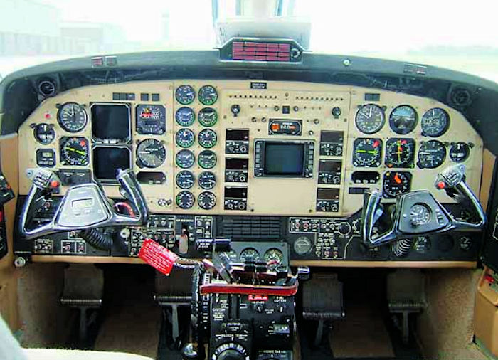 2000 Beechcraft B200 King Air