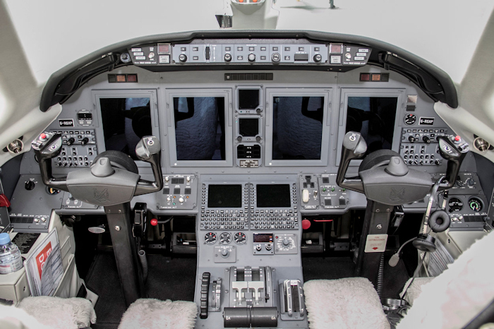2015 Cessna Citation XLS+