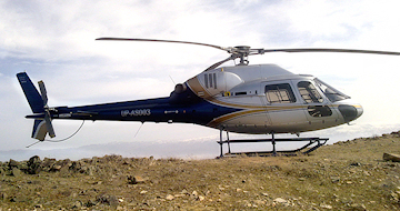 Eurocopter AS355NP
